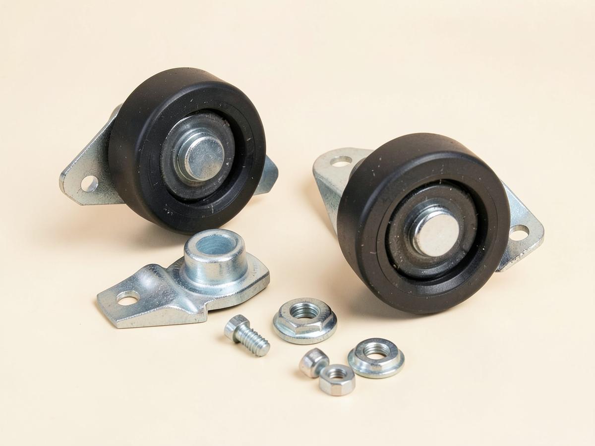 Bed Fitting & Gas Pump products