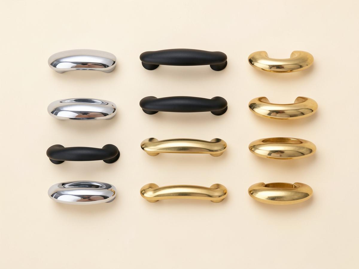 Cabinet Pull Handle