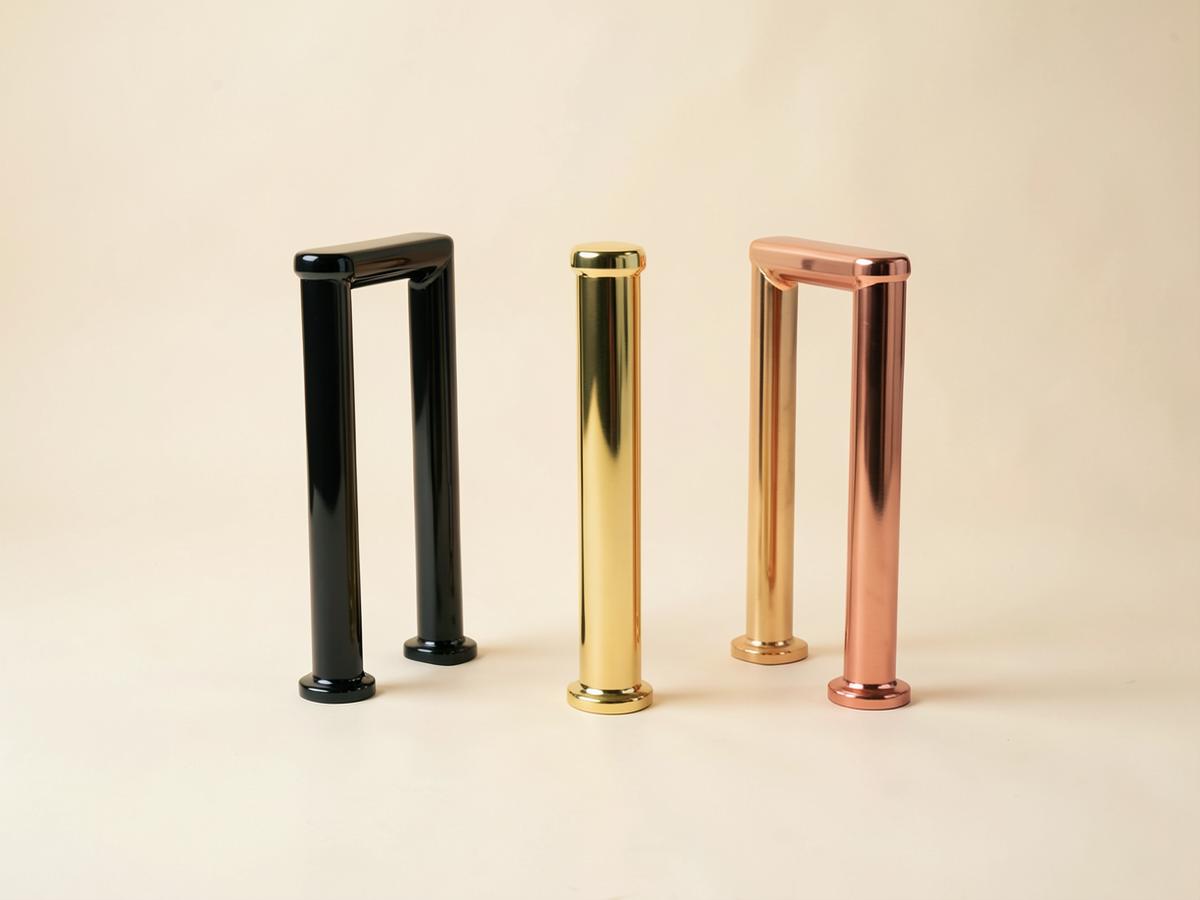 Decorative Sofa Leg